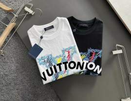 Picture of Louis Vuitton T Shirts Short _SKULVM-4XL11Lr1918313